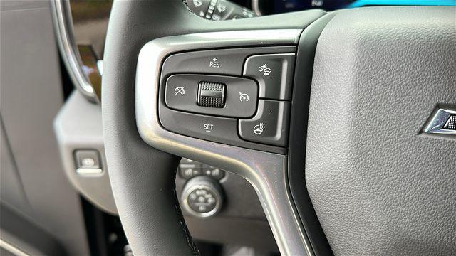 new 2026 Chevrolet Silverado 2500 car, priced at $61,540