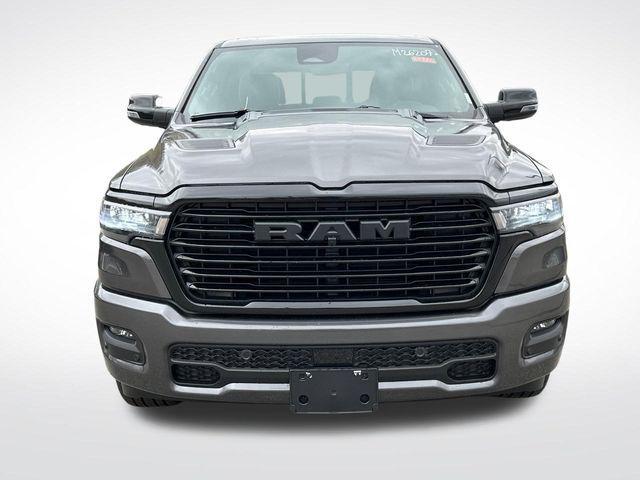 new 2026 Ram 1500 car, priced at $64,478