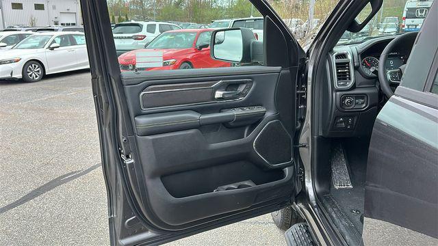 new 2026 Ram 1500 car, priced at $64,478