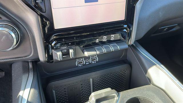 new 2026 Ram 1500 car, priced at $57,660