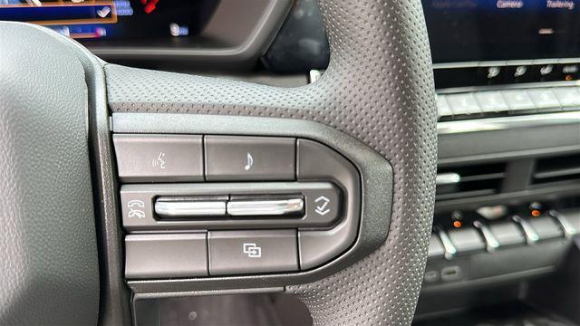 new 2026 Chevrolet Colorado car, priced at $38,595