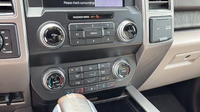 used 2020 Ford F-150 car, priced at $43,476