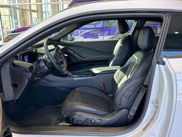 new 2026 Dodge Charger car, priced at $57,085