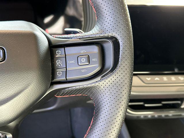 new 2026 Dodge Charger car, priced at $57,085