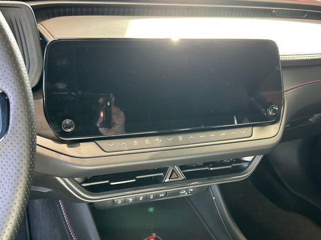 new 2026 Dodge Charger car, priced at $57,085