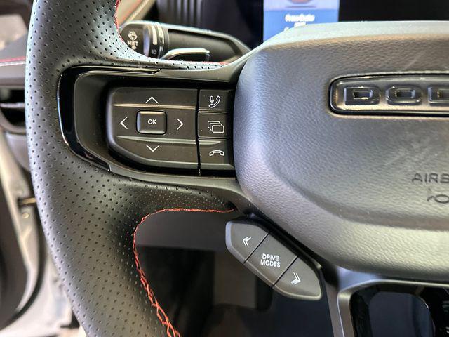 new 2026 Dodge Charger car, priced at $57,085