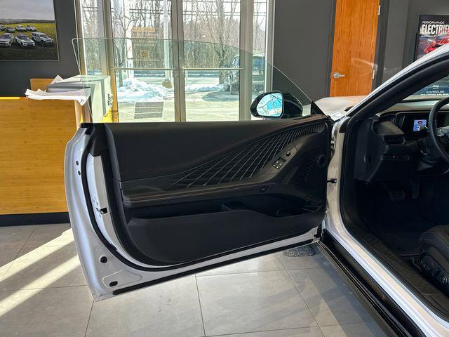 new 2026 Dodge Charger car, priced at $57,085