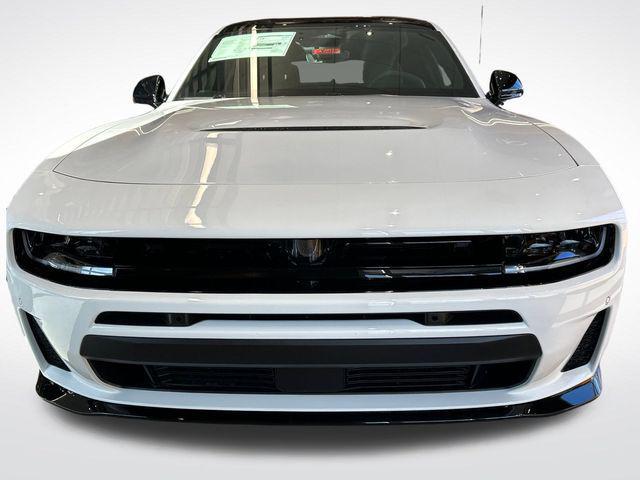 new 2026 Dodge Charger car, priced at $57,085