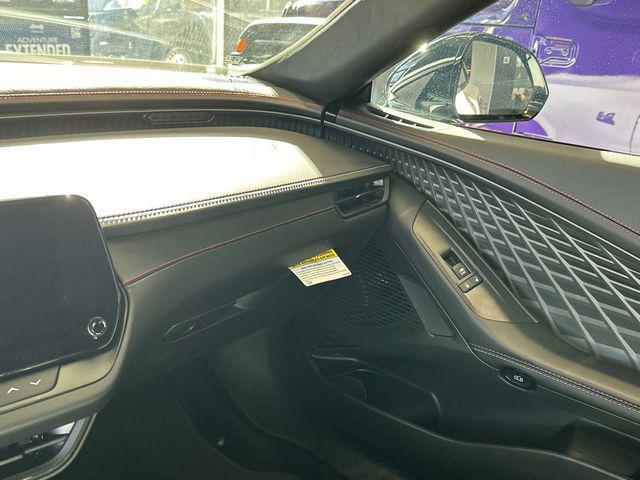 new 2026 Dodge Charger car, priced at $57,085