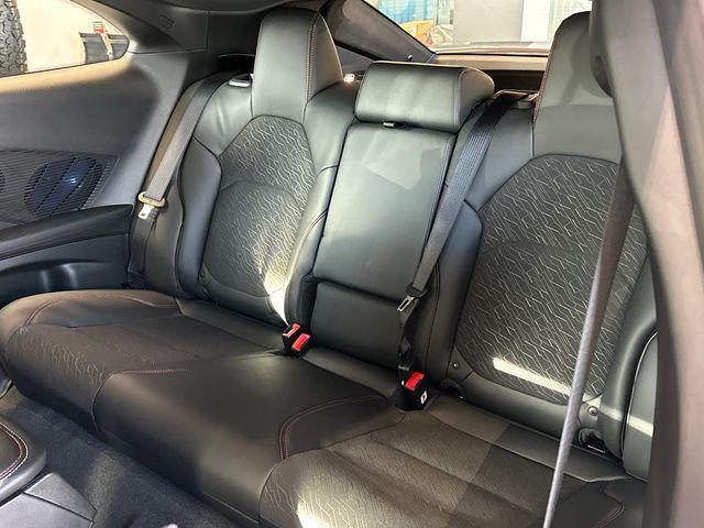 new 2026 Dodge Charger car, priced at $57,085