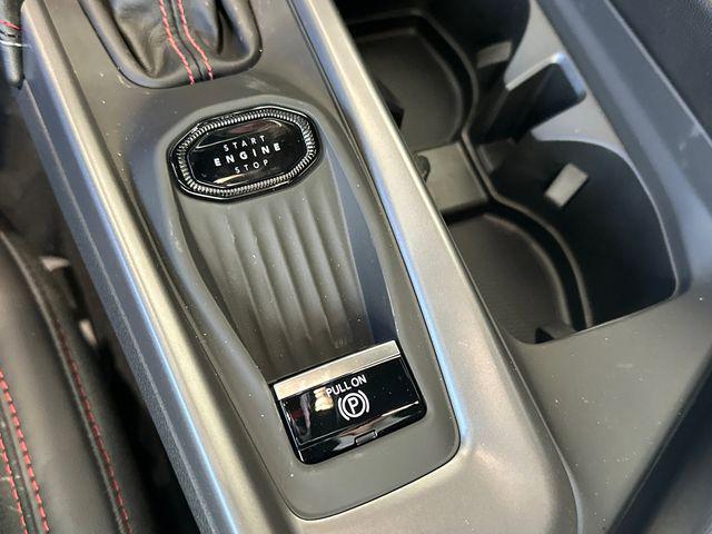 new 2026 Dodge Charger car, priced at $57,085