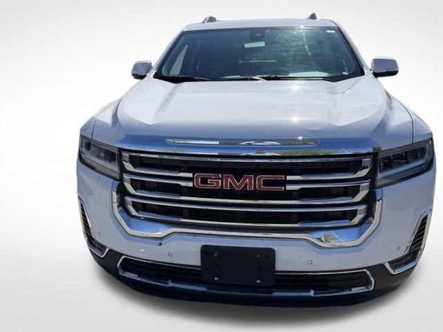 used 2021 GMC Acadia car, priced at $22,976