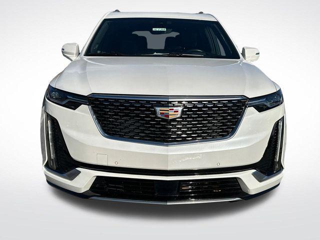 used 2022 Cadillac XT6 car, priced at $31,695