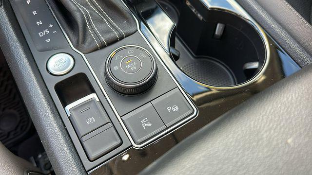 used 2022 Volkswagen Atlas car, priced at $26,997