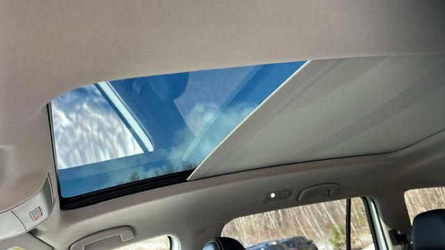 used 2022 Volkswagen Atlas car, priced at $26,997