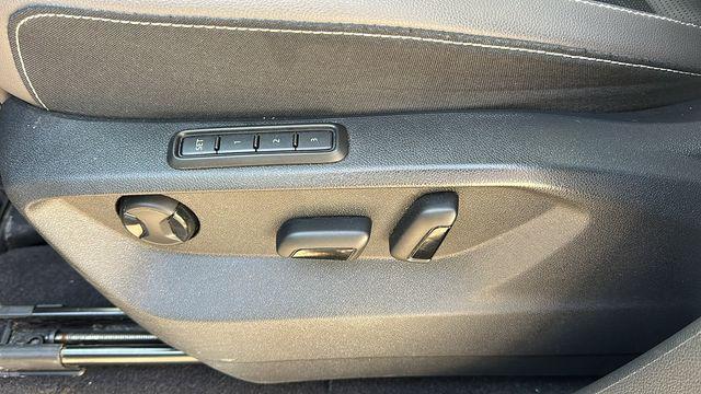 used 2022 Volkswagen Atlas car, priced at $26,997