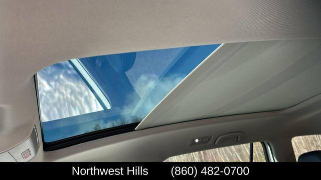 used 2022 Volkswagen Atlas car, priced at $28,995