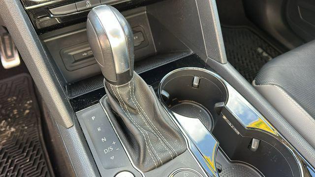 used 2022 Volkswagen Atlas car, priced at $26,997