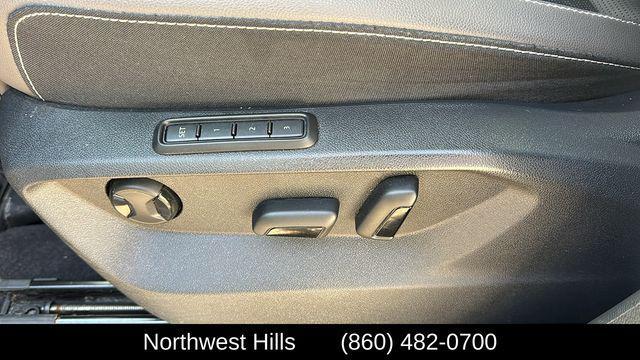 used 2022 Volkswagen Atlas car, priced at $28,995