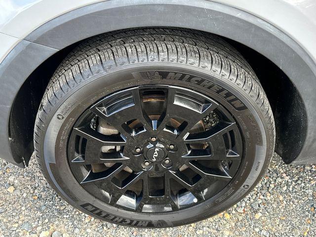 used 2022 Kia Telluride car, priced at $29,497