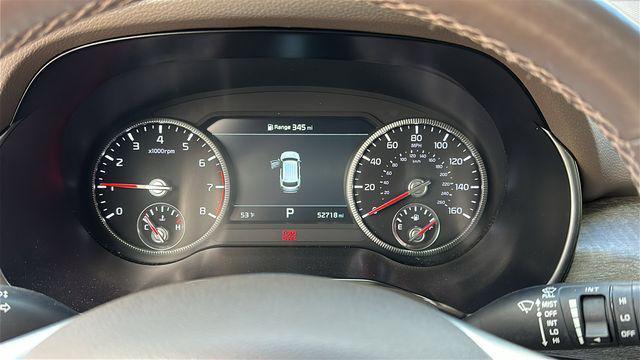 used 2022 Kia Telluride car, priced at $29,497