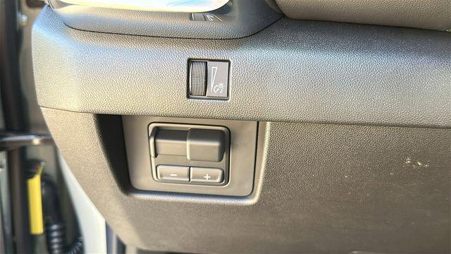 new 2026 GMC Canyon car, priced at $44,375