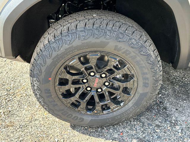 new 2026 GMC Canyon car, priced at $44,375