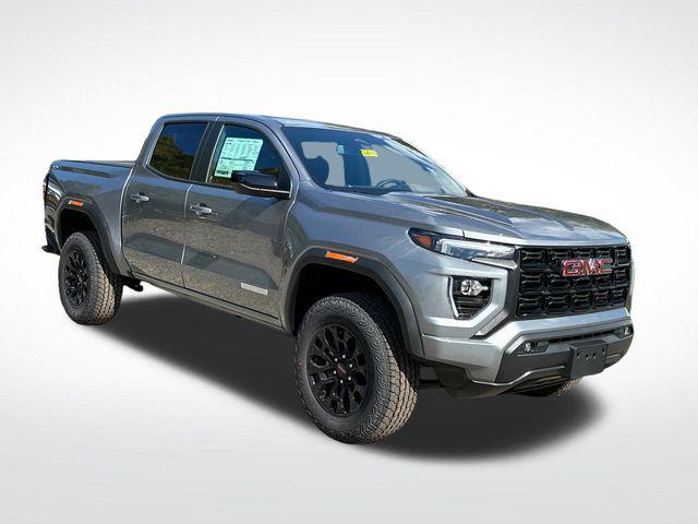 new 2026 GMC Canyon car, priced at $44,375