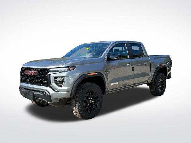 new 2026 GMC Canyon car, priced at $44,375