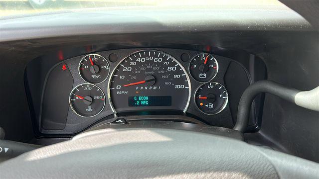 new 2025 Chevrolet Express 2500 car, priced at $42,960