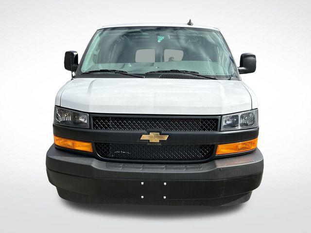 new 2025 Chevrolet Express 2500 car, priced at $42,960