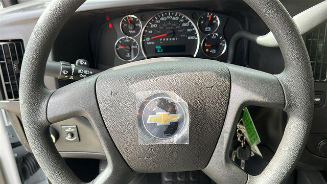new 2025 Chevrolet Express 2500 car, priced at $42,960