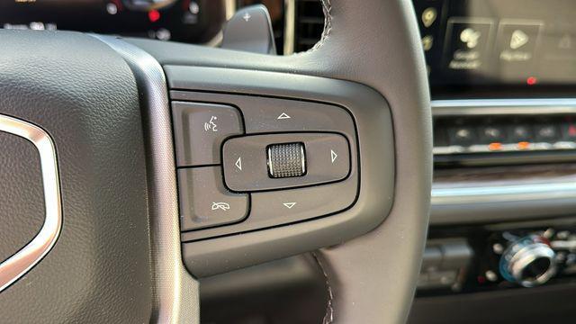 new 2026 GMC Sierra 1500 car, priced at $58,550