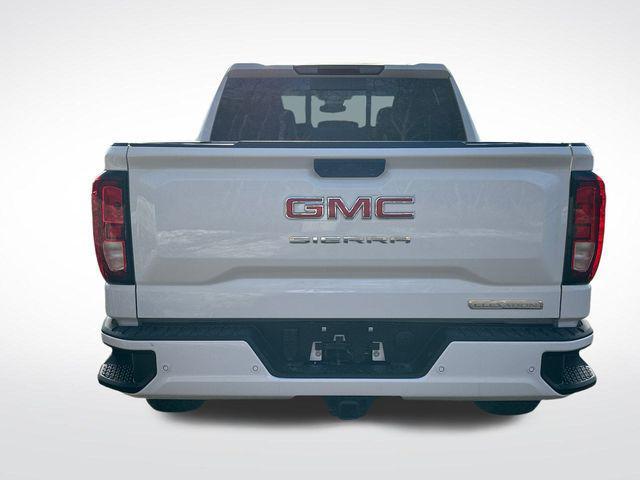 new 2026 GMC Sierra 1500 car, priced at $58,550