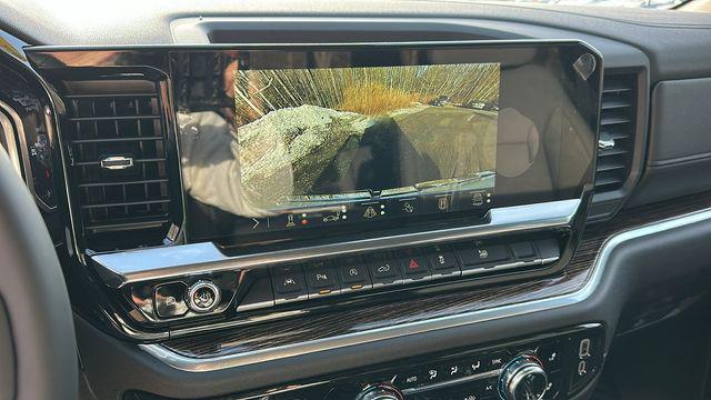 new 2026 GMC Sierra 1500 car, priced at $58,550