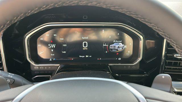 new 2026 GMC Sierra 1500 car, priced at $58,550