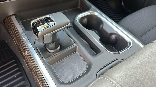 new 2026 GMC Sierra 1500 car, priced at $58,550