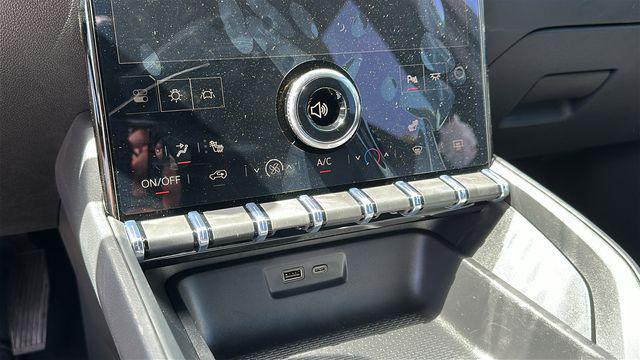 new 2026 GMC Terrain car, priced at $32,685