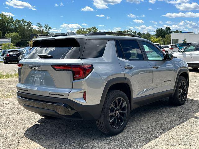 new 2026 GMC Terrain car, priced at $32,685