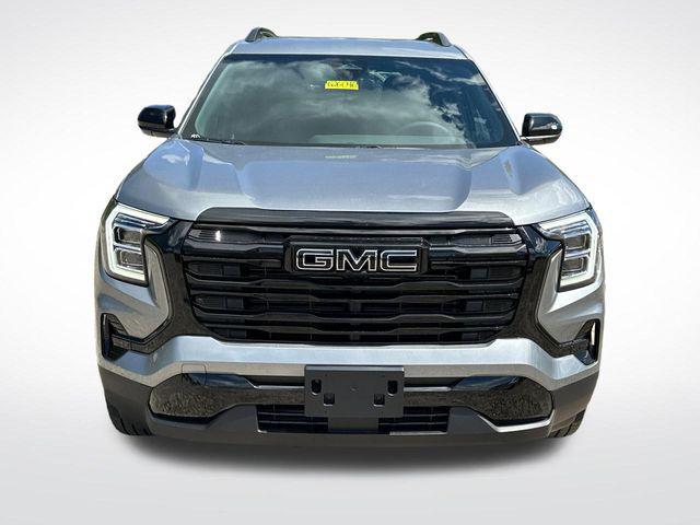 new 2026 GMC Terrain car, priced at $31,685