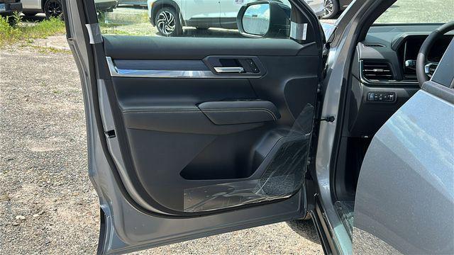 new 2026 GMC Terrain car, priced at $32,685