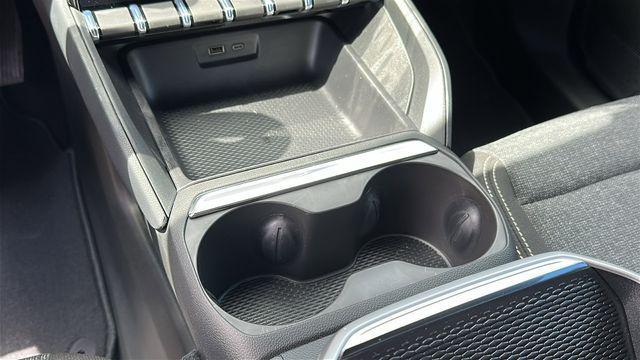 new 2026 GMC Terrain car, priced at $32,685