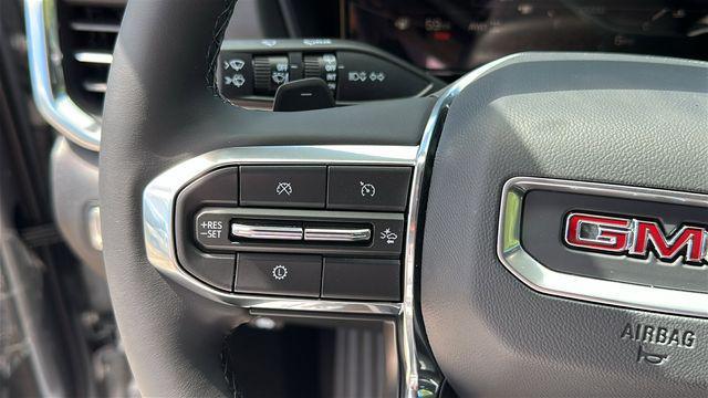 new 2026 GMC Terrain car, priced at $32,685