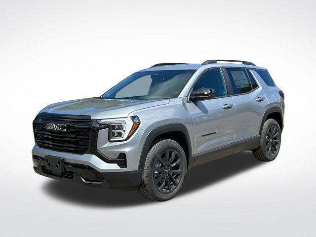 new 2026 GMC Terrain car, priced at $32,685