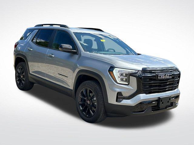 new 2026 GMC Terrain car, priced at $31,685