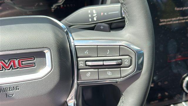 new 2026 GMC Terrain car, priced at $32,685