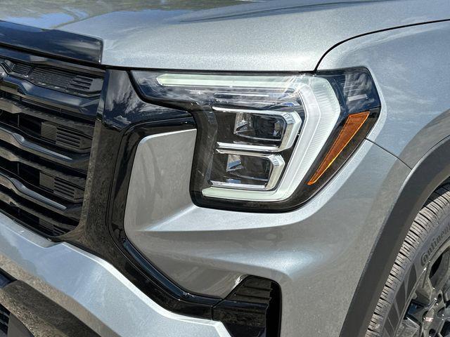 new 2026 GMC Terrain car, priced at $32,685