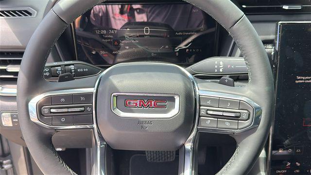 new 2026 GMC Terrain car, priced at $32,685