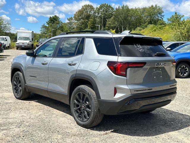 new 2026 GMC Terrain car, priced at $32,685
