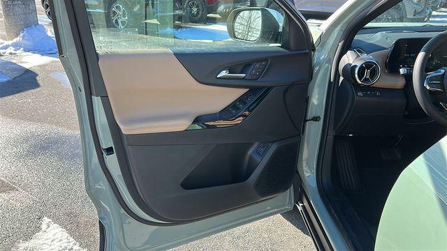 new 2026 Chevrolet Equinox car, priced at $37,735